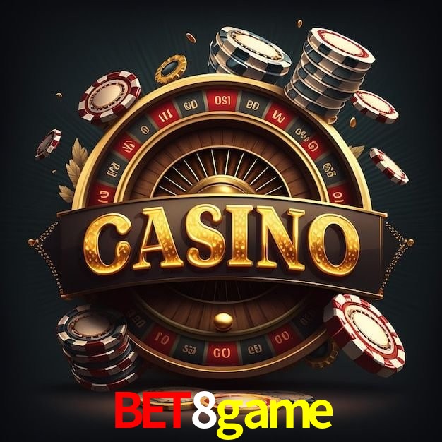 APP oficial da bet8game para mobile